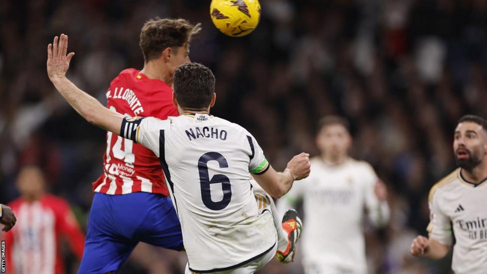 Résumé des favoris de la 23e journée de la Liga
